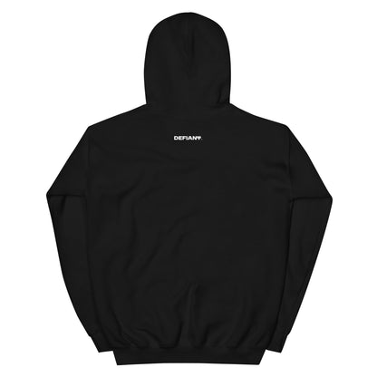 Wake Up Pull-Over Hoodie