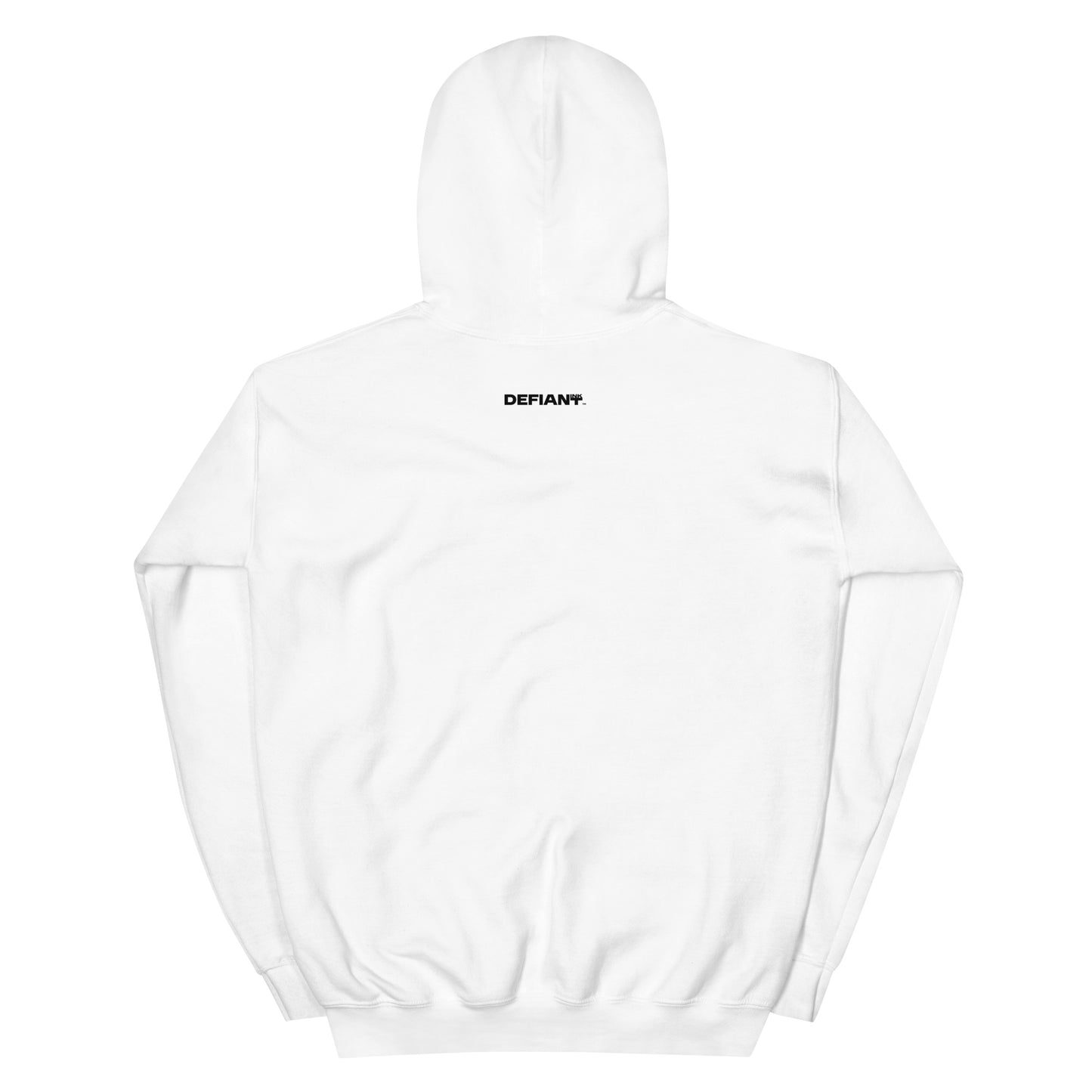 Wake Up Pull-Over Hoodie