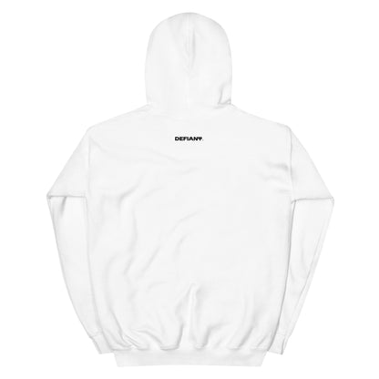 Wake Up Pull-Over Hoodie